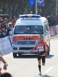 永春县大型活动