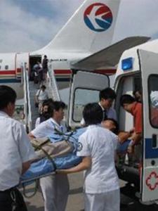 永春县接送服务